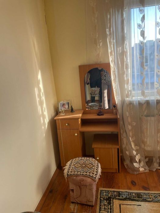 Гарнітур для спальні польського виробництва