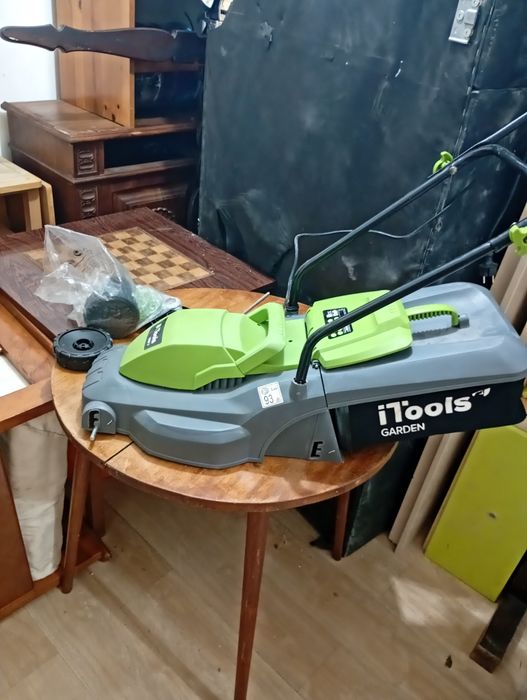 Corta relva Itools 1200w
