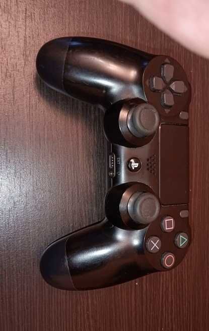 dualshock 4 джойстик ps4
