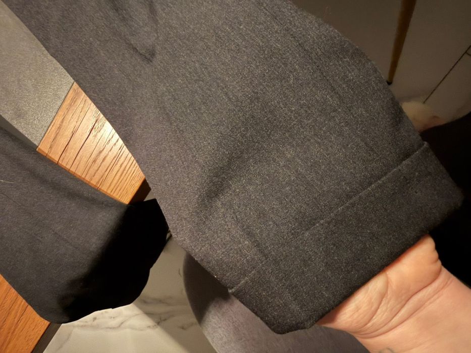 Штани штаны брюки Пинко Pinko новые нові шерсть вовна