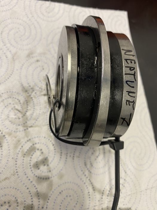 Silnik nilfisk neptune 7 poseidon 7