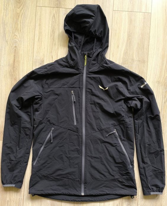 Salewa Puez durastretch, męska L/50