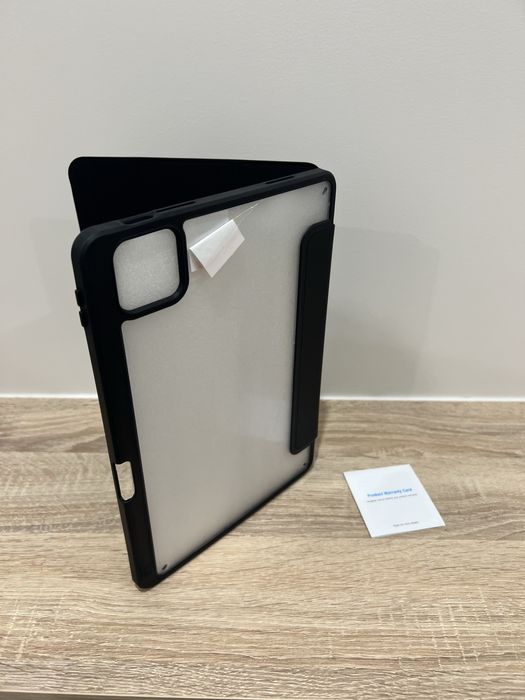 Capa tablet XIAOMI PAD 6 nova