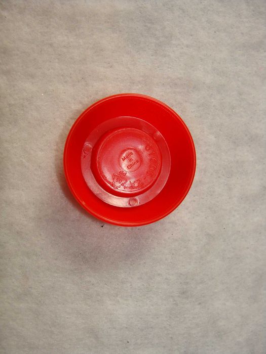 Tigela para Cão de Brinquedo