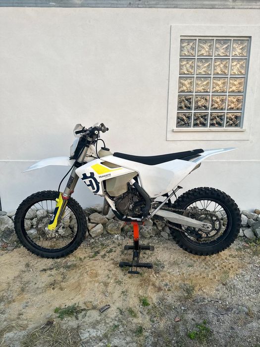 Husqvarna TX 125