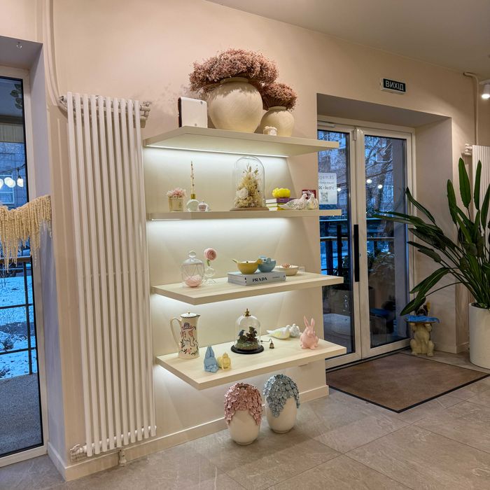 Фасад комерційне приміщення 87м² В.Тютюнника 56 м.Либідська Безкомісії