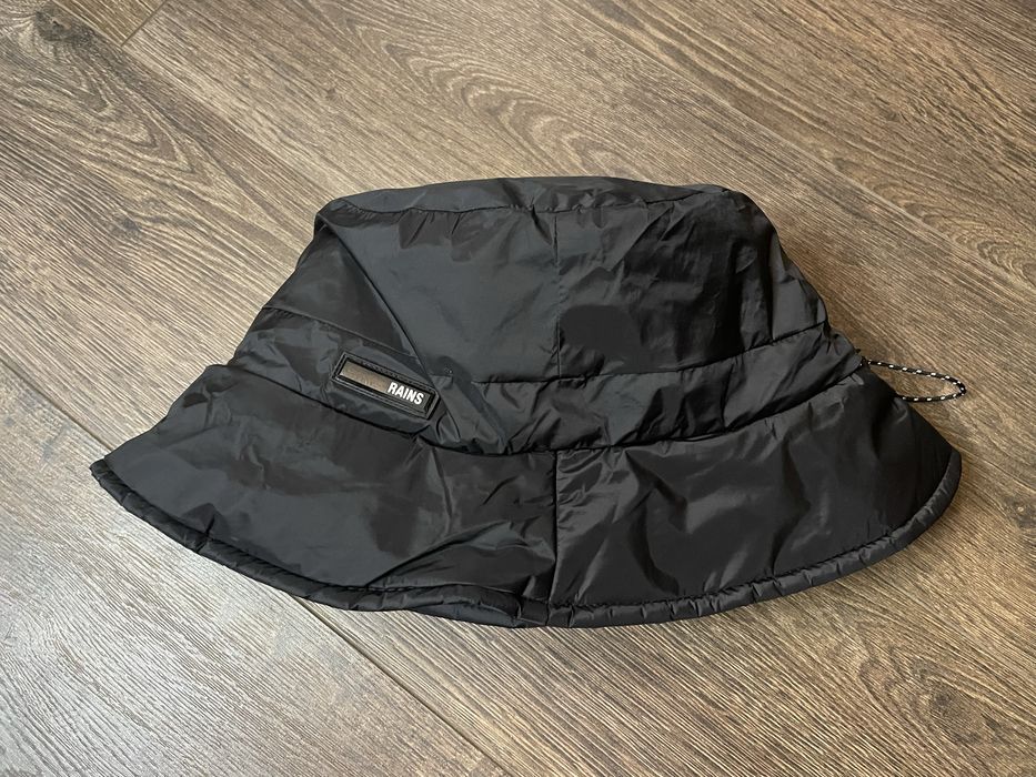 Rains утепленная панама, оригинал