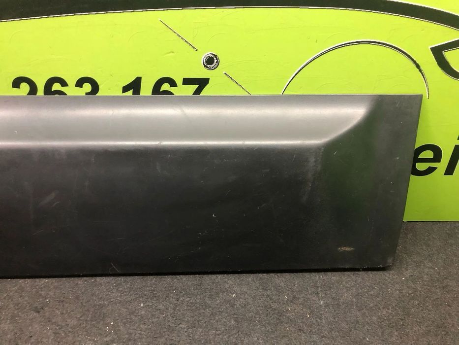 NISSAN QASHQAI J10 FRISO PORTA TRAS DIREITA - Z469