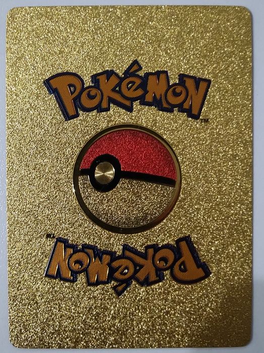 10€ 16 cartas Pokémon diversas
