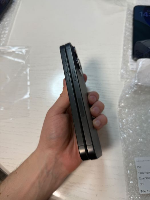 iPhone 15 Pro Max 512GB Neverlock TRADEIN Айфон 15Про Макс 512ГБ Вибір