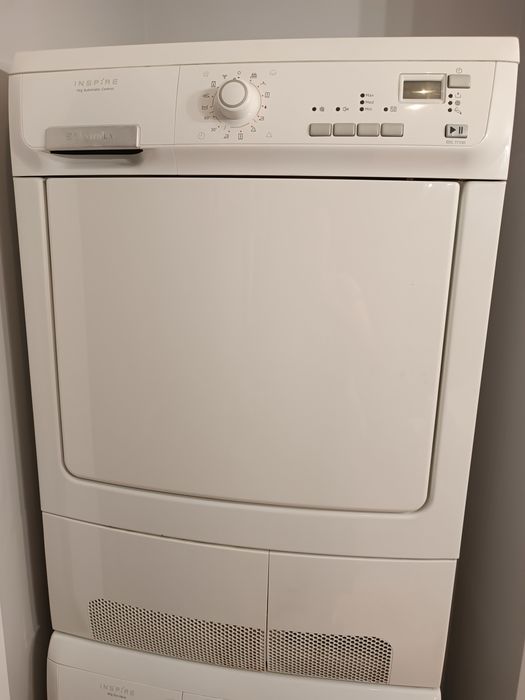 Electrolux - Pralka TANIO i suszarka GRATIS!