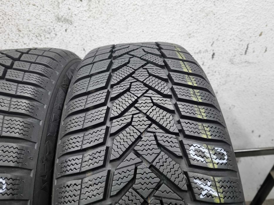 205/55/16 91H Nexen Winguard Sport 2 AO PARA MONTAŻ WYSYŁAK KOSZALIN