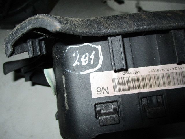Airbag do volante CITROËN XSara (N1)