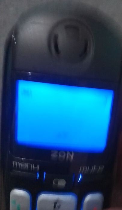 Telefone de casa