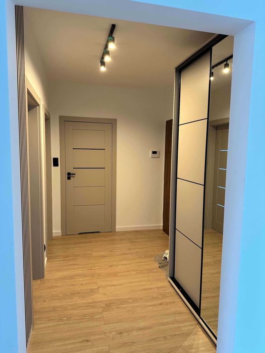 Wynajmę nowe mieszkanie 60m2 w Pułtusku (Osiedle Prestige)
