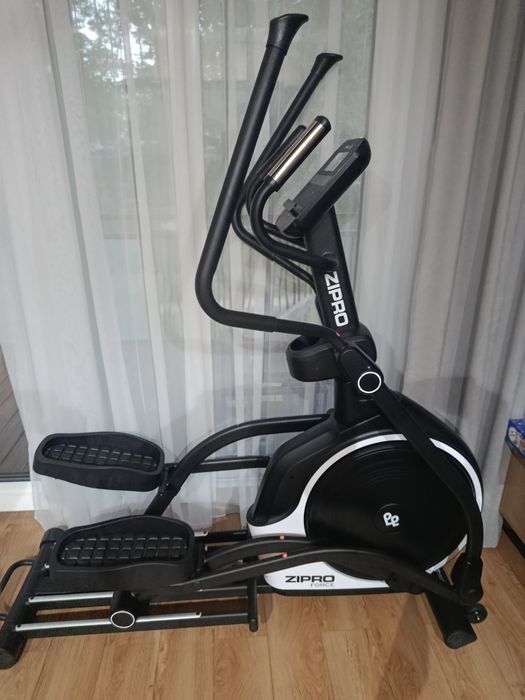 Orbitrek Zipro Force BW
