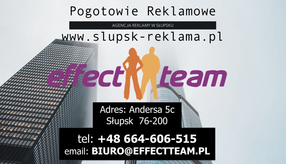 OklejanieWitryn Naklejki Etykiety Banery reklama banery bilbordy