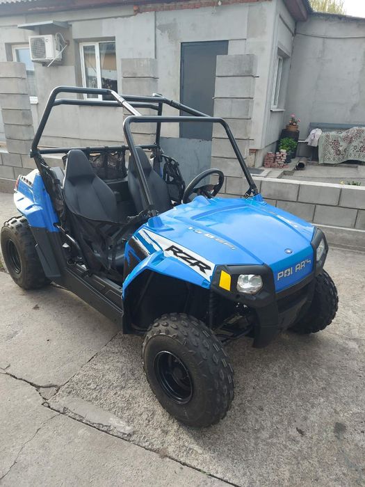 Продам Баггі Polaris RZR 170 LE