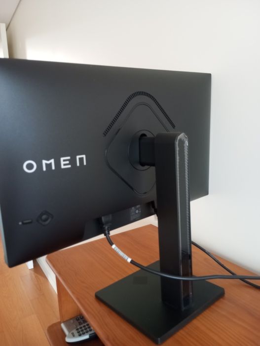 Monitor Gaming Omen 24"