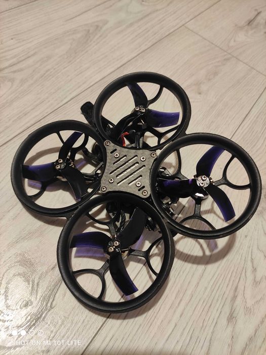 Dron Geprc 25 hd Vista