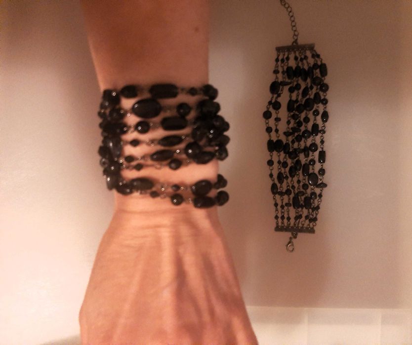 2 Pulseiras girissimas