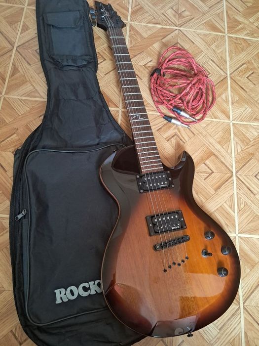 Cort Z44 Zenox + чохол + шнур