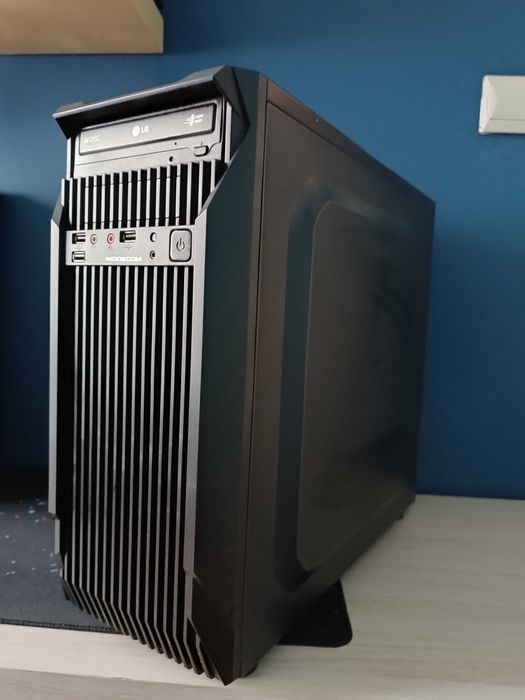 I5 4570+8gb+R9 280X+SSD 120gb