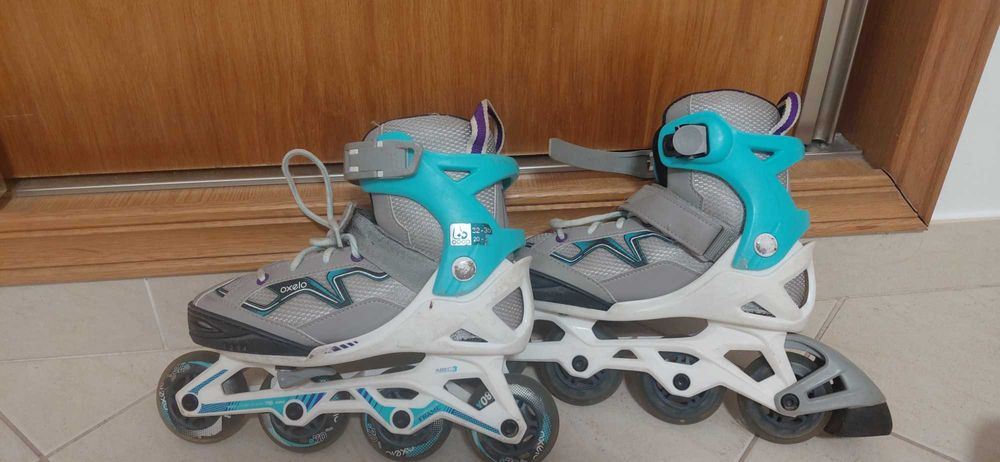Patins em Linha para Criança
