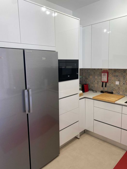 Quarto junto ao Hospital S. João