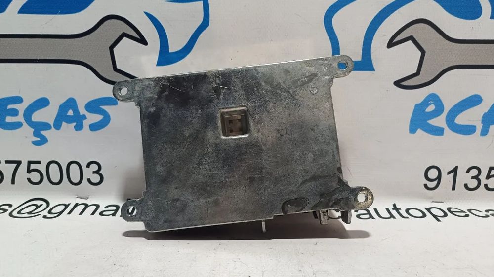 CENTRALINA MODULO ELETRONICO BLUETOOTH TELEFONE MERCEDES BENZ CLASS