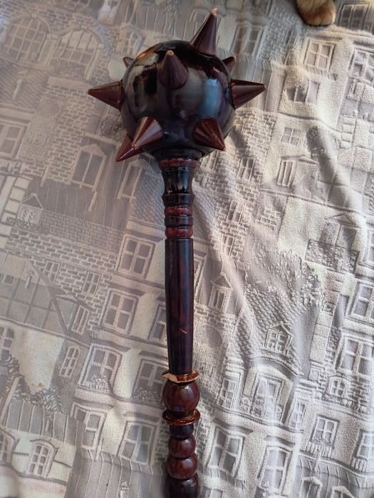 Продам дві булави