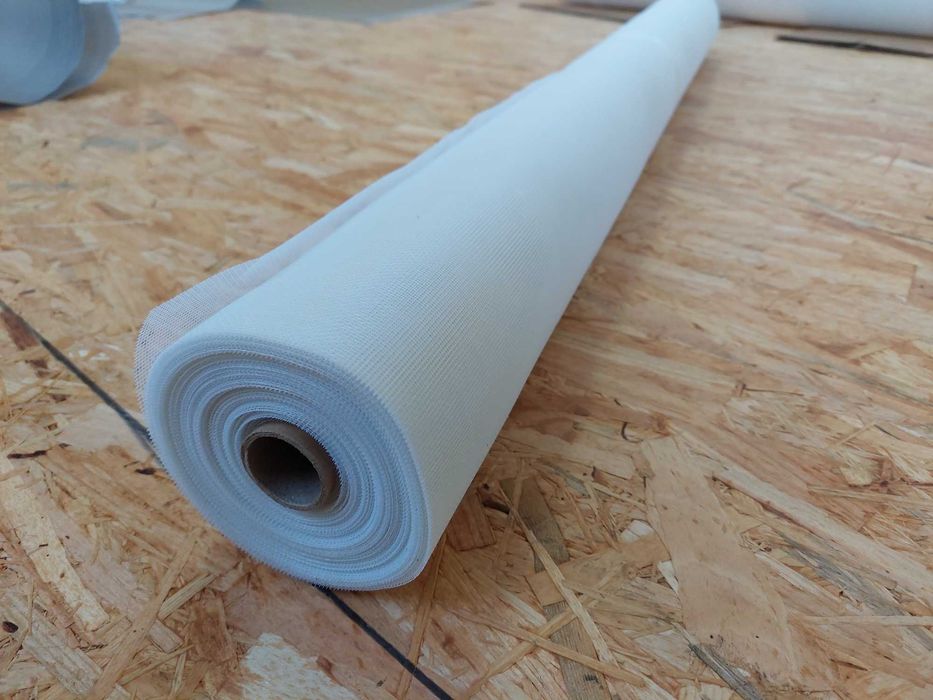 Siatka przeciw owadom, moskitiera. Rolka 1,4m/30m