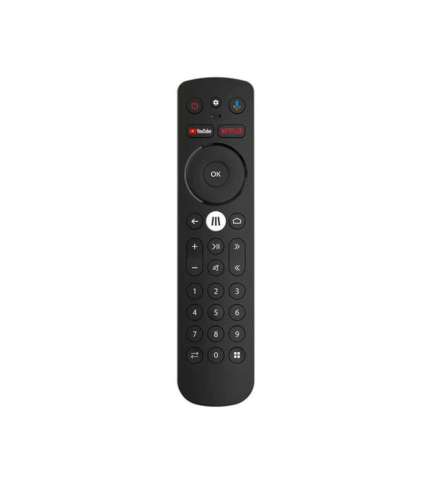 Comando MEO M2 (Box Android TV 4K) (Novo)