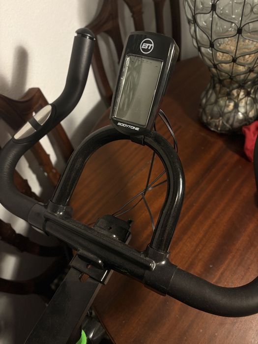 Bicicleta de Spinning BODYTONE