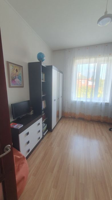 Сдам для семьи автономный дом 320 кв.м с автоматическим генератором и баней — пгт Малая Даниловка.