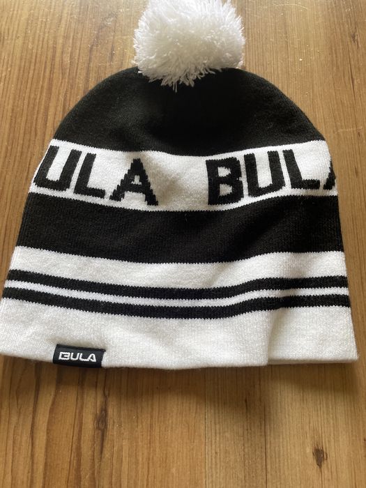 Czapka BULA nowa