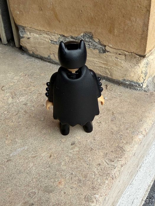 Figura Playmobil - "Batman"