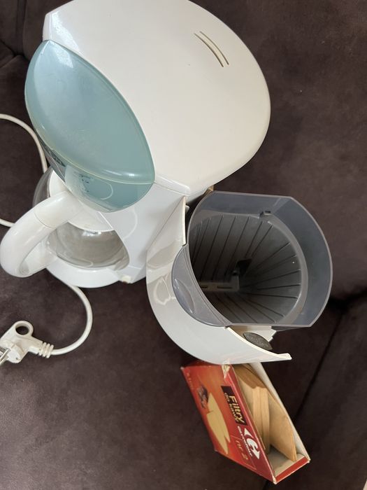 Кавоварка Moulinex