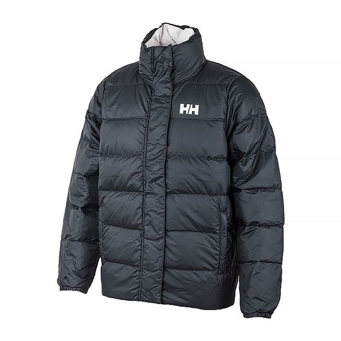 Пуховик Helly Hansen оригінал