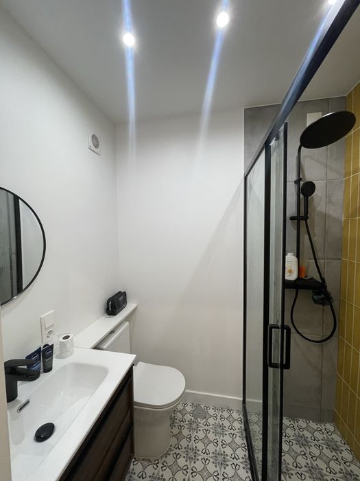 Quarto para arrendar