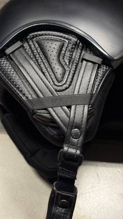 Лижний шолом KASK