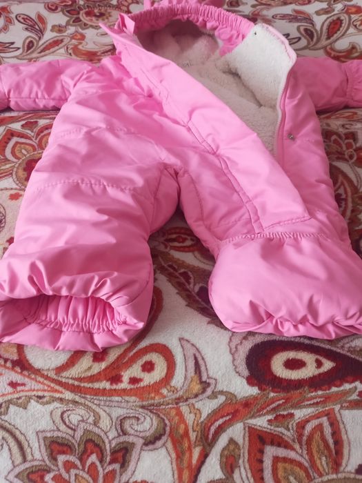 Продам комбинезон