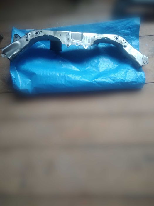 Панель передня підсилення Honda crv 3