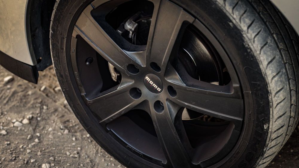 Renault Megane DCI 110cv 2012