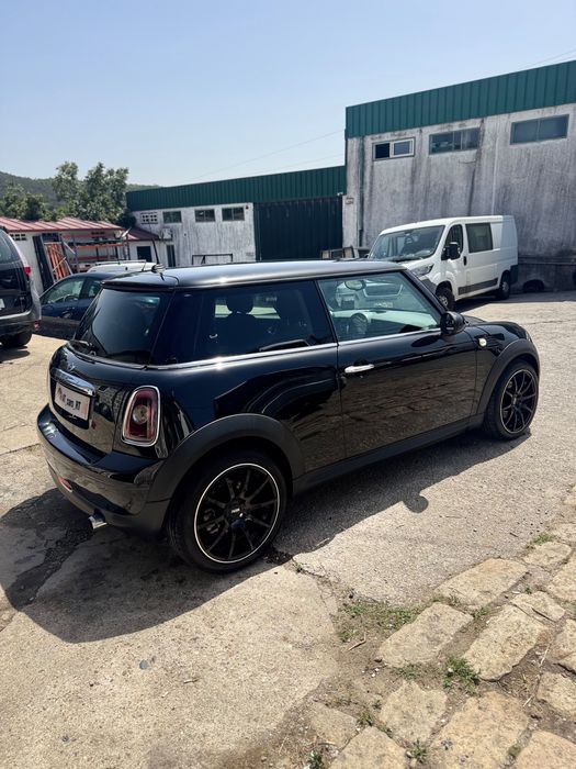 Mini cooper d ….532565950412236802