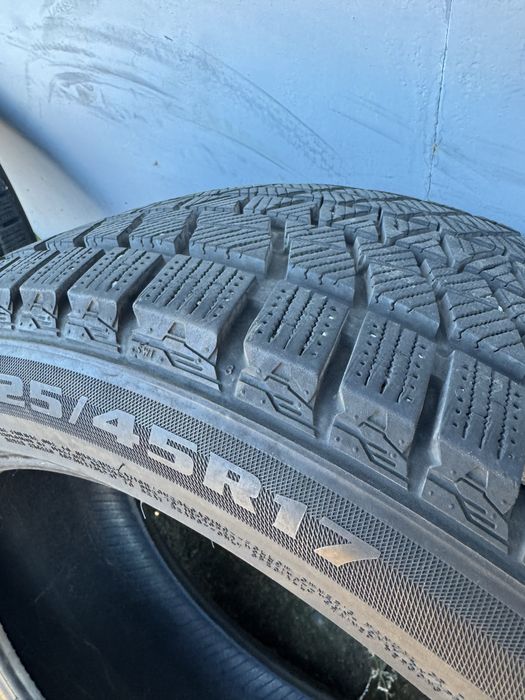 225.45.R17 2024 року ROTATION