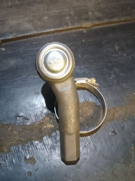 Фильтр топливный VW Golf V-VI, Fabia I-III, Octavia I-III, Superb, 1.0