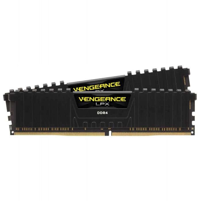 Pamięć Ram Corsair Ddr4 32 Gb 3600 Mhz Uszkodzone
