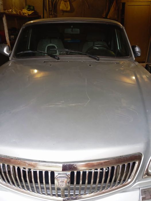 Продам Газ 31105