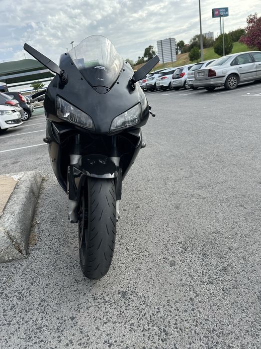 CBR 600 RR 2003 Estimada
